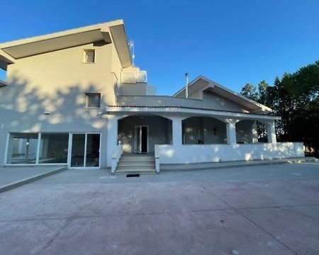 B&B A Pochi Passi Dal Mare Джовінаццо Екстер'єр фото